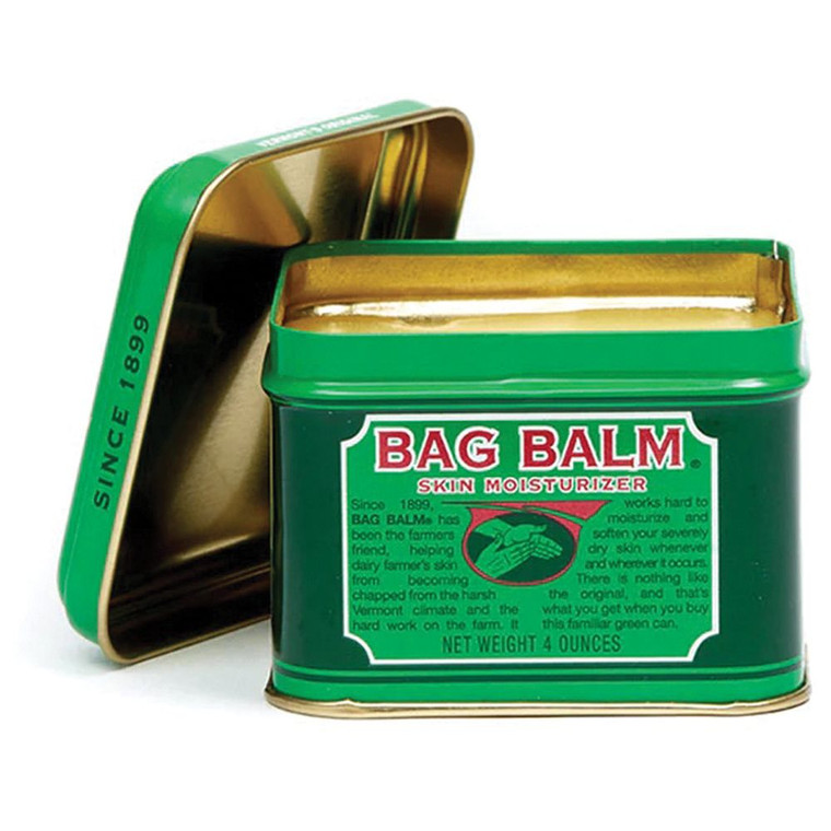 Bag Balm 4 Oz