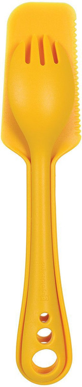 The Utensils Mustard