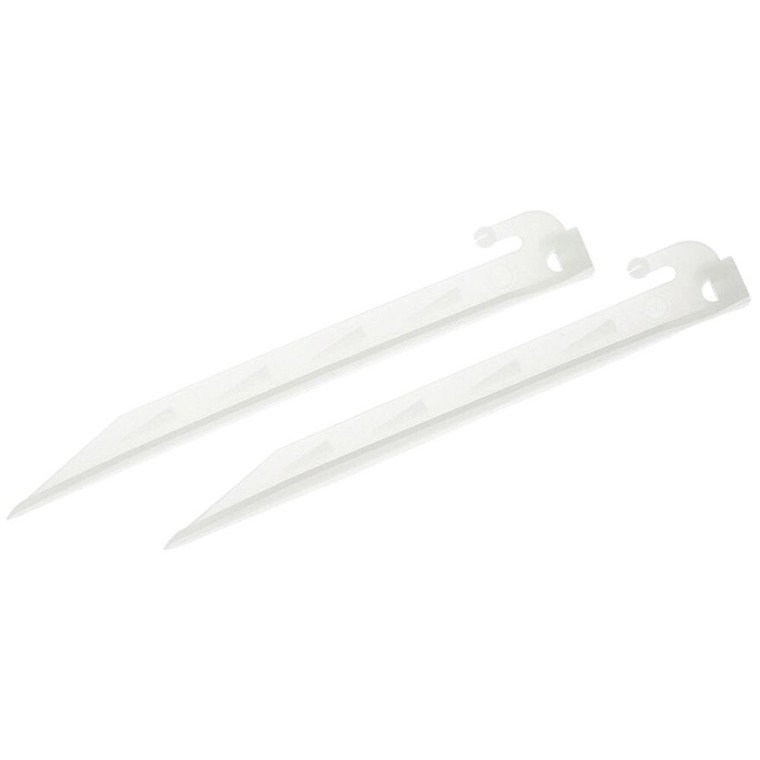 Zinx Tent Peg 6" - 6 Pack