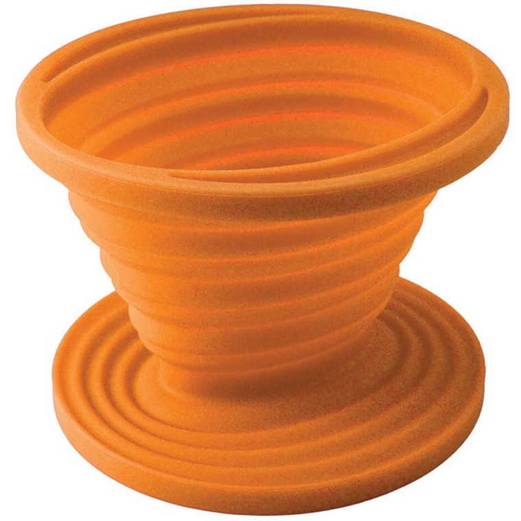 Flexware Coffee Drip Orange