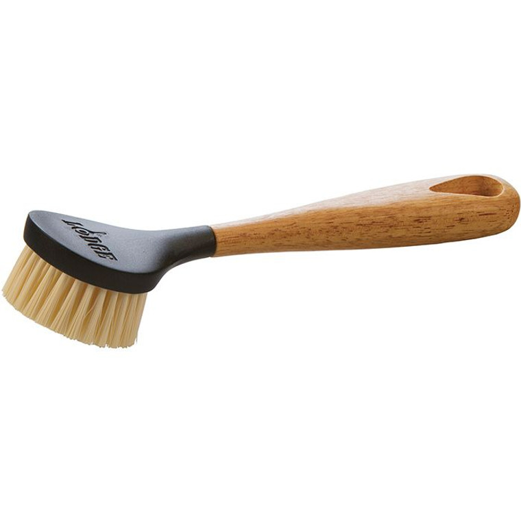 10" Scrub Brush
