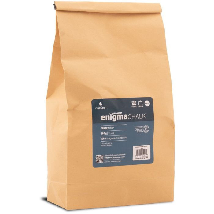 Enigma Chalk Chunky 300G