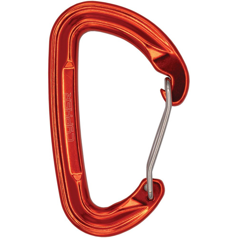 Firefly Ii Wire - Orange