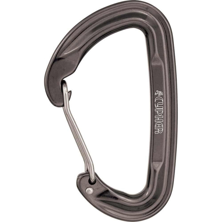 Firefly Ii Wire - Dark Grey