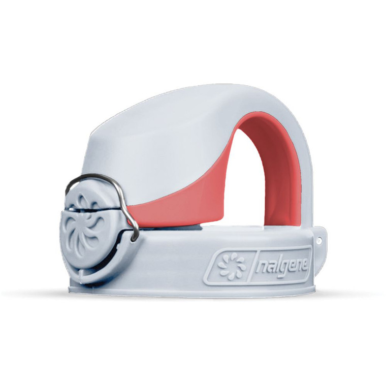 Otf Lid Frost/Coral (Bulk)