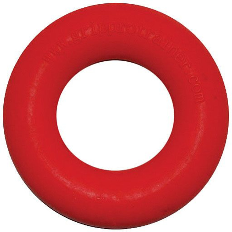 Grip Pro Trainer Red -50Lbs