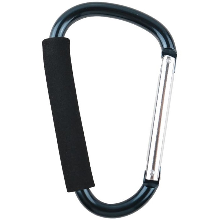 Large Carabiner Carry Handle