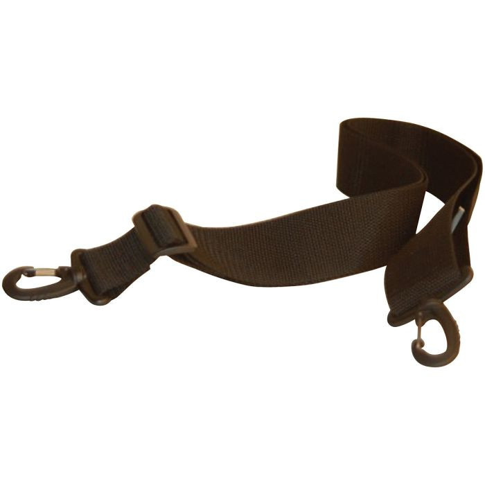 Hvy Duty Shoulder Strap 2"