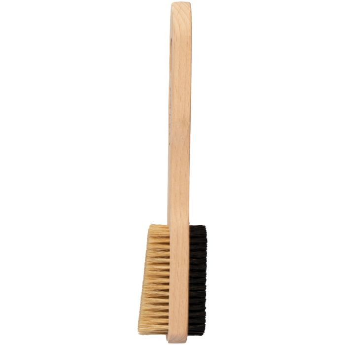 Double Boar Hair Brush