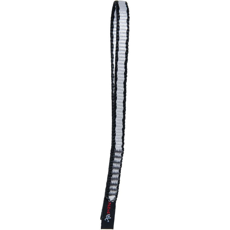 Dyneema 10Mmx25Cm - Black/Grey