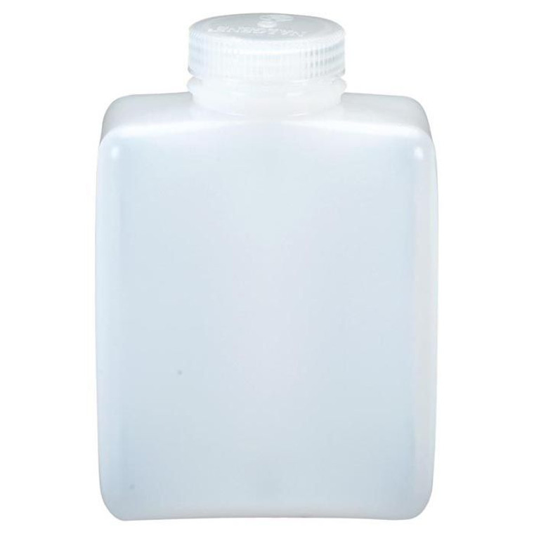 Nalgene Nm Square Hdpe 8 Oz