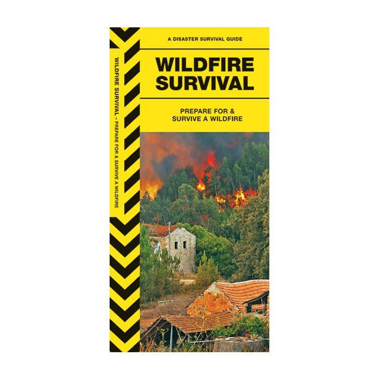 Wildfire Survival