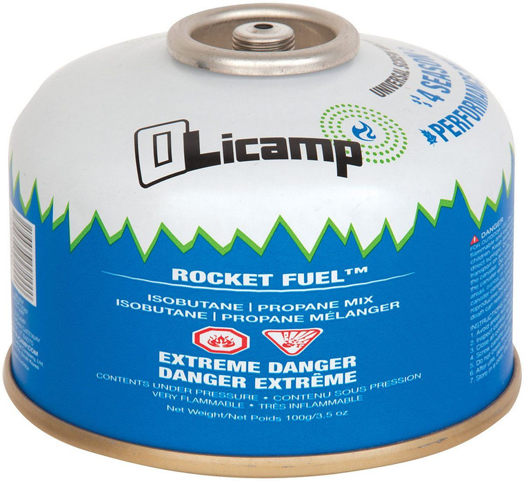 Olicamp Rocket Fuel 230G/8.1Oz