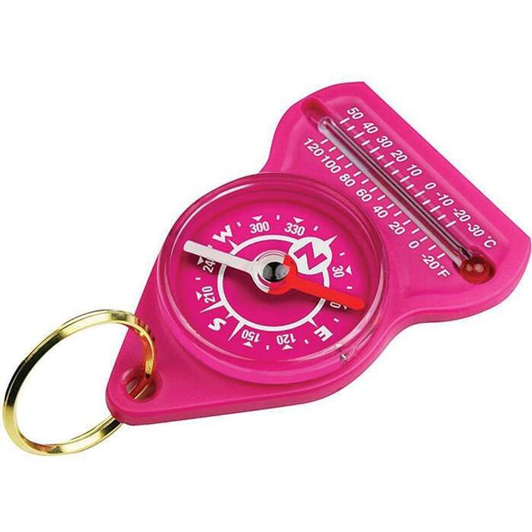 Silva Forecaster 610 Fuschsia