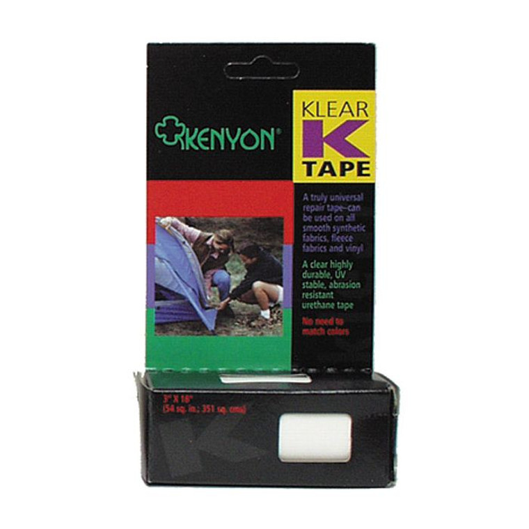 Klear K-Tape