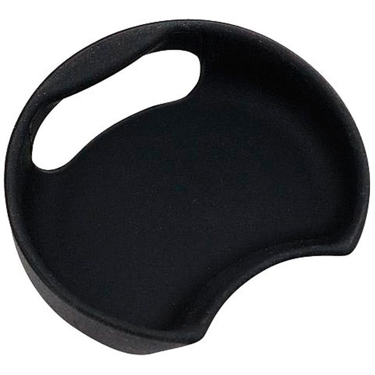 Splashguard Black Unvrs