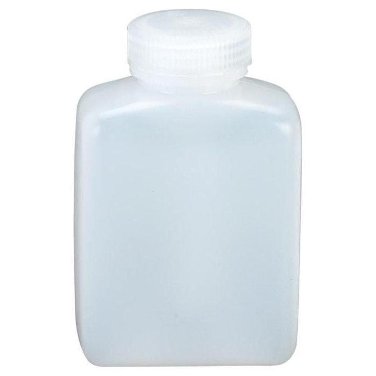 Nalgene Nm Square Hdpe 4 Oz