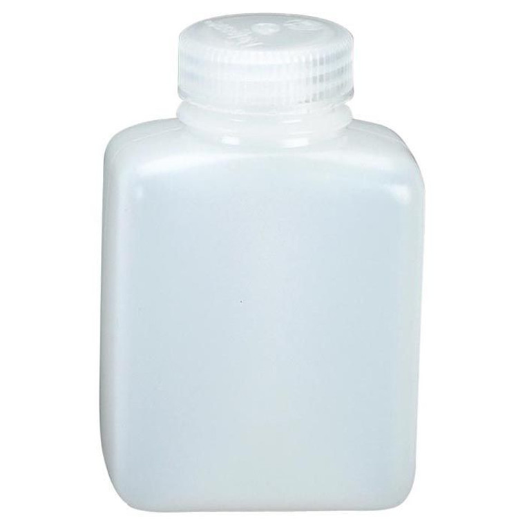 Nalgene Nm Square Hdpe 2 Oz