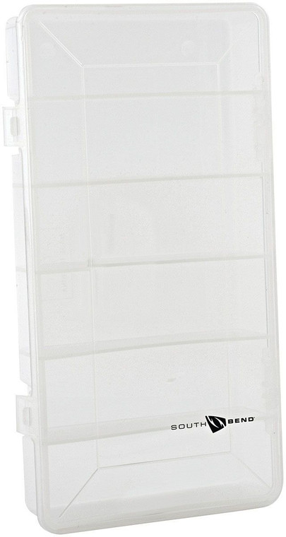 Utility Box W/6 Compartments L