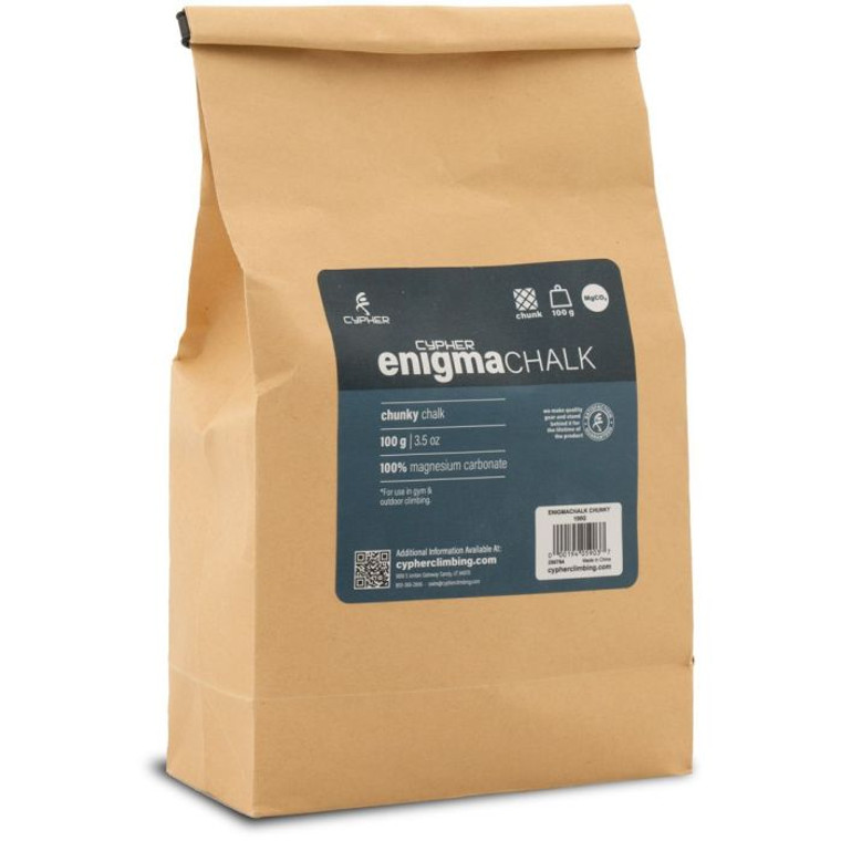 Enigma Chalk Chunky 100G