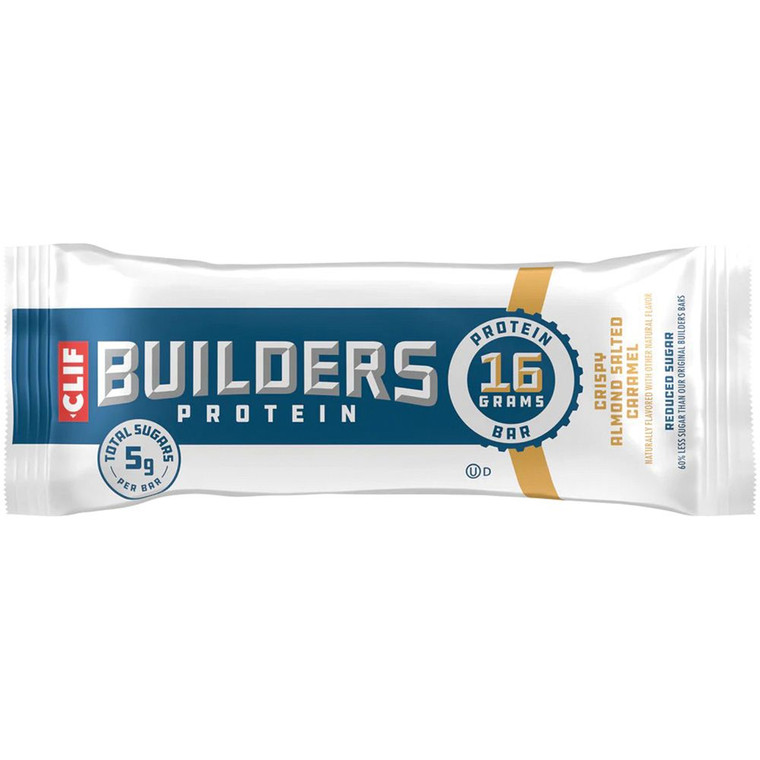 Clif Builder'S Ls Alm Car