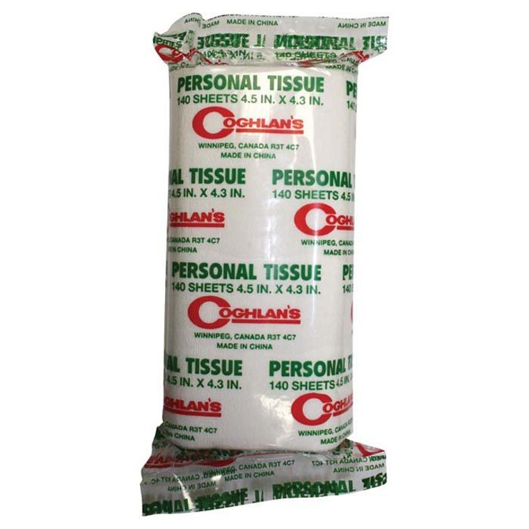 Toilet Tissue Single Roll