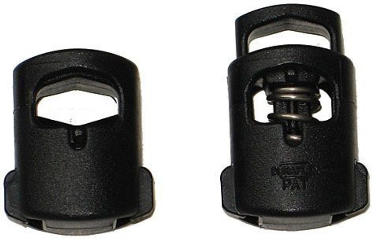 Poplock Cord Lock 2 Pk