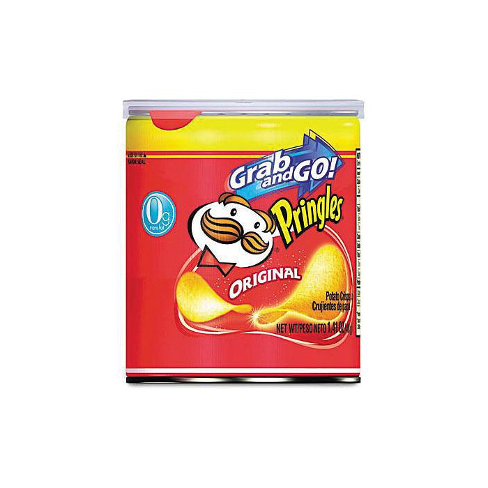 Pringles Original 1.41 Oz