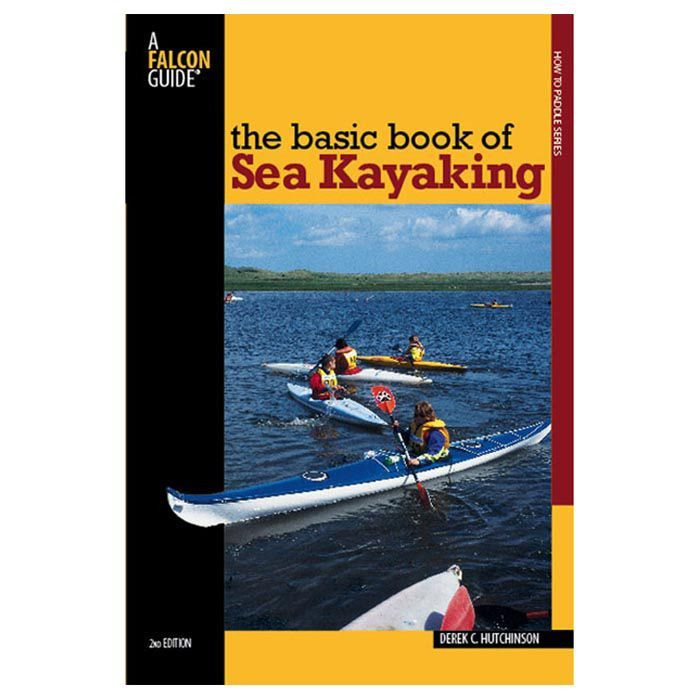 Basic Bk  Sea Kayaking 2Nd