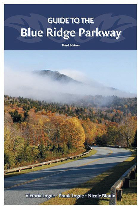 Guide To The Blue Ridge Parkwy