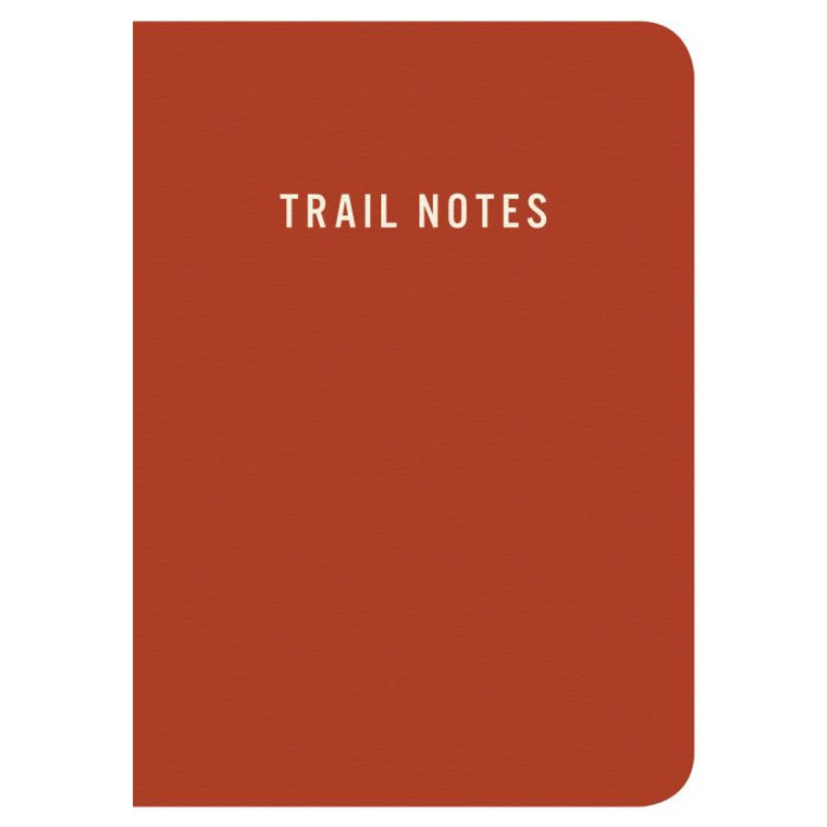 Trail Notes Journal