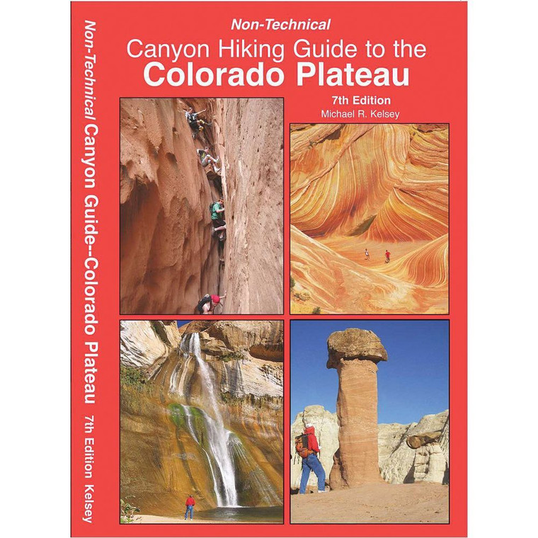 Canyon Gd To Co Plateau 7Th Ed
