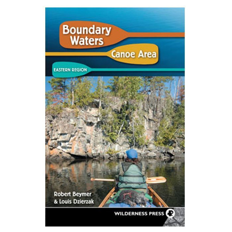 Boundry Waters Canoe Area East