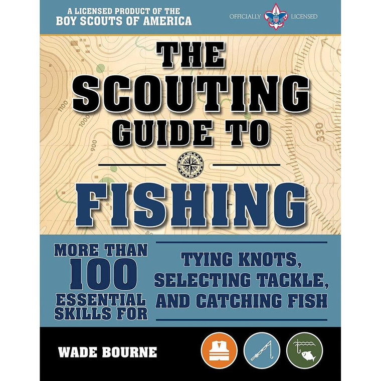 Scouting Guide To Fishing