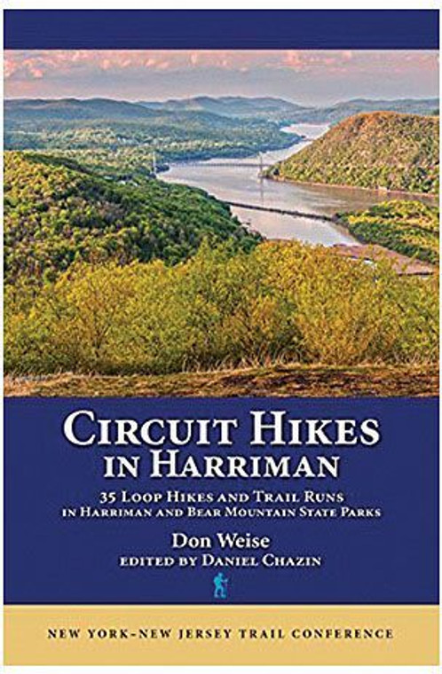 Circuit Hikes In Harriman