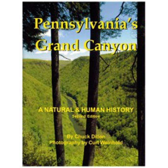 Pa Grnd Canyon: Nat/Human Hist