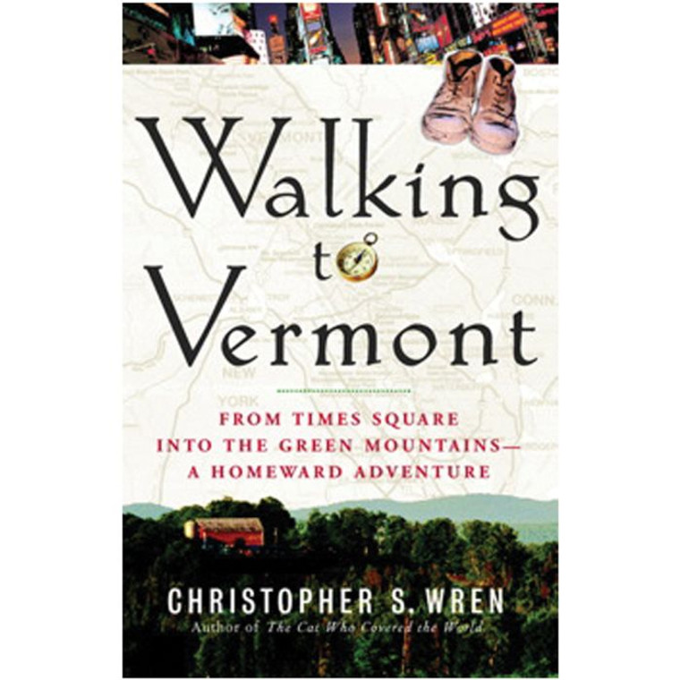 Walking To Vermont