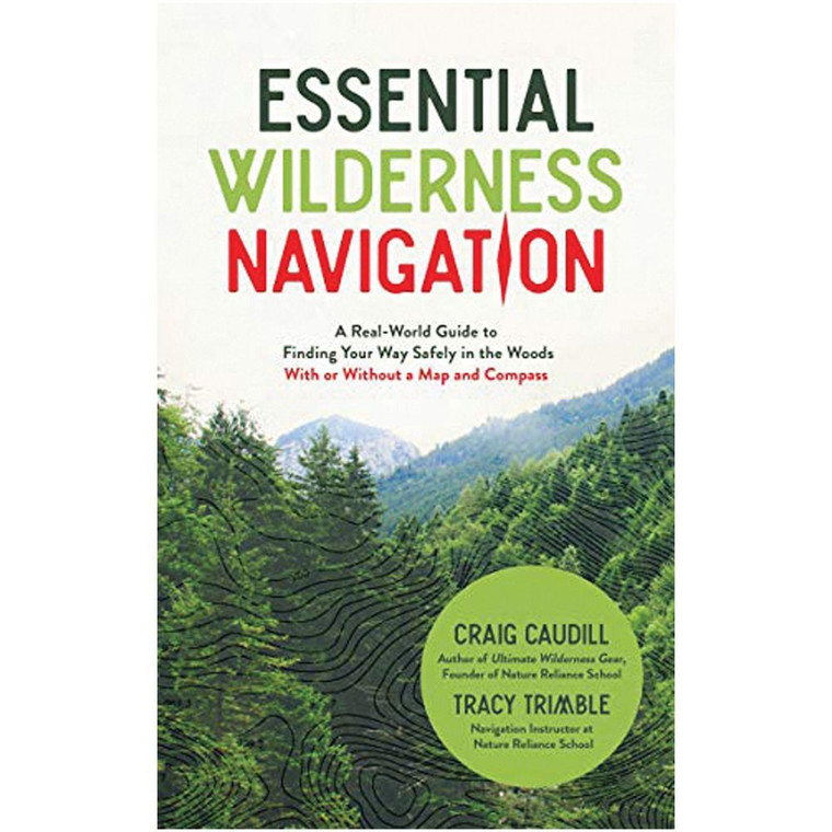 Essentail Wilderness Nav