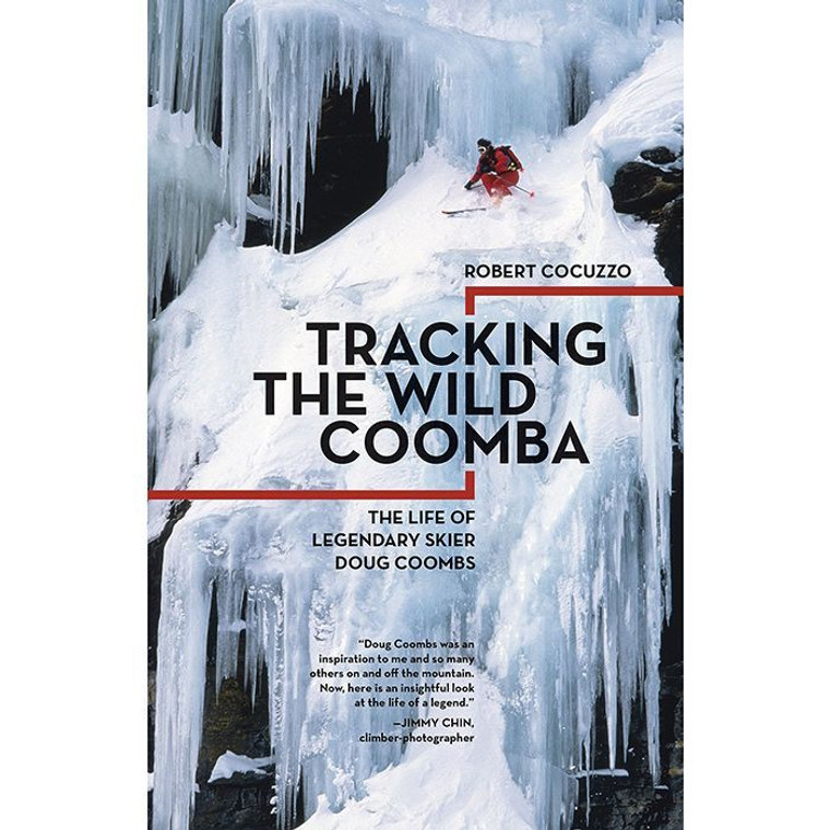 Tracking The Wild Coomba