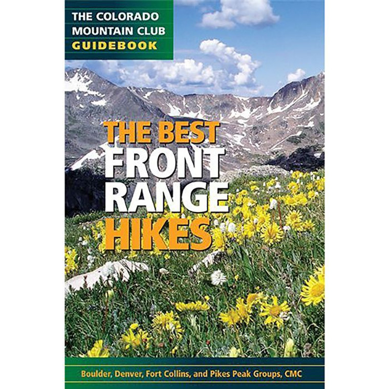 The Best Front Range Hikes