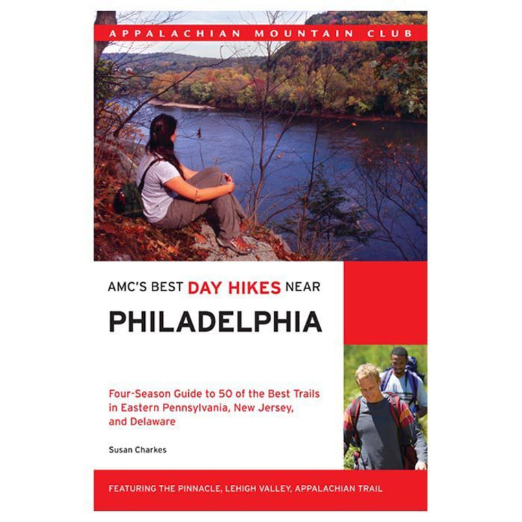 Amc Best Day Hikes Philadelphi