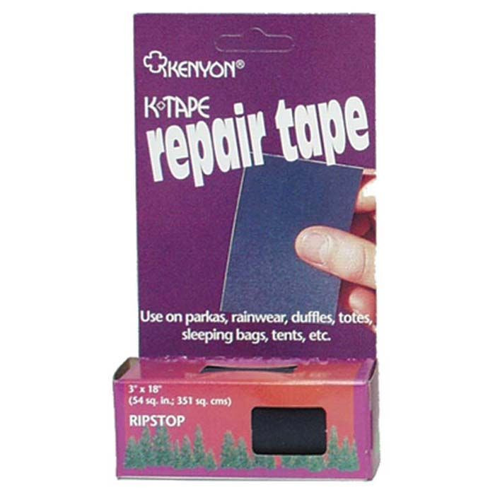 K-Tape Ripstop Assort 24 Pk