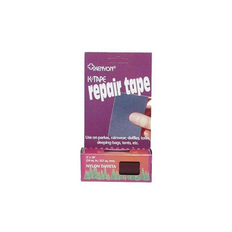 K-Tape Taffeta Red
