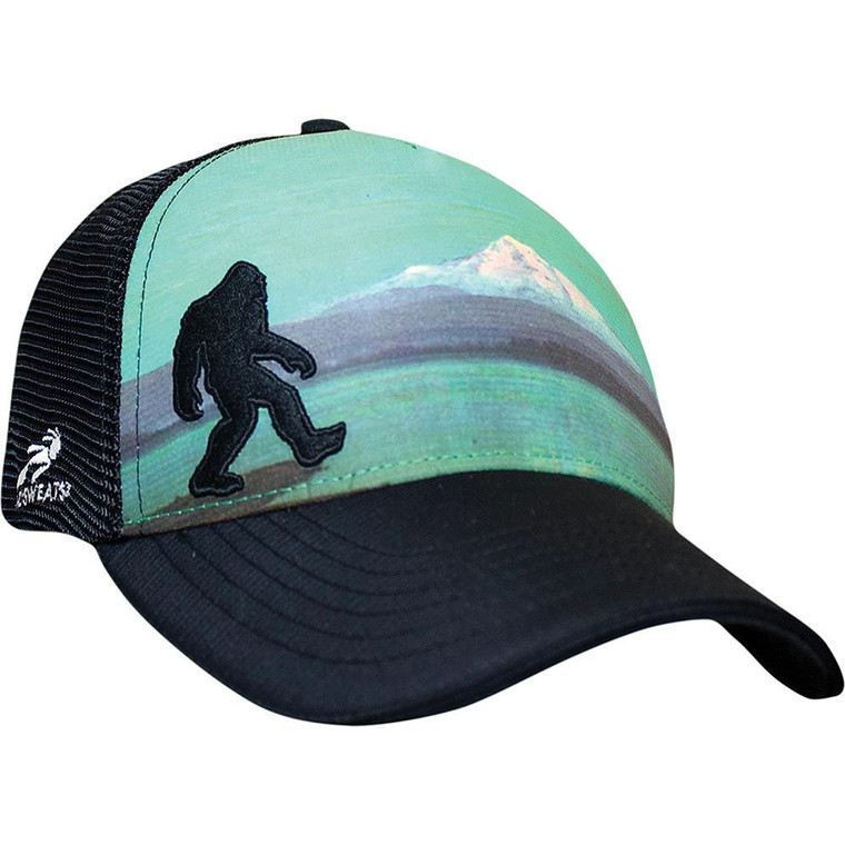Bigfoot Hood