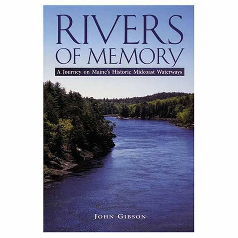 Rivers Of Memory