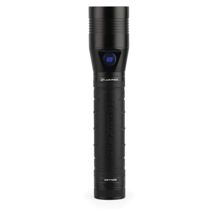 Pro Rechar Led Flashlight 900L