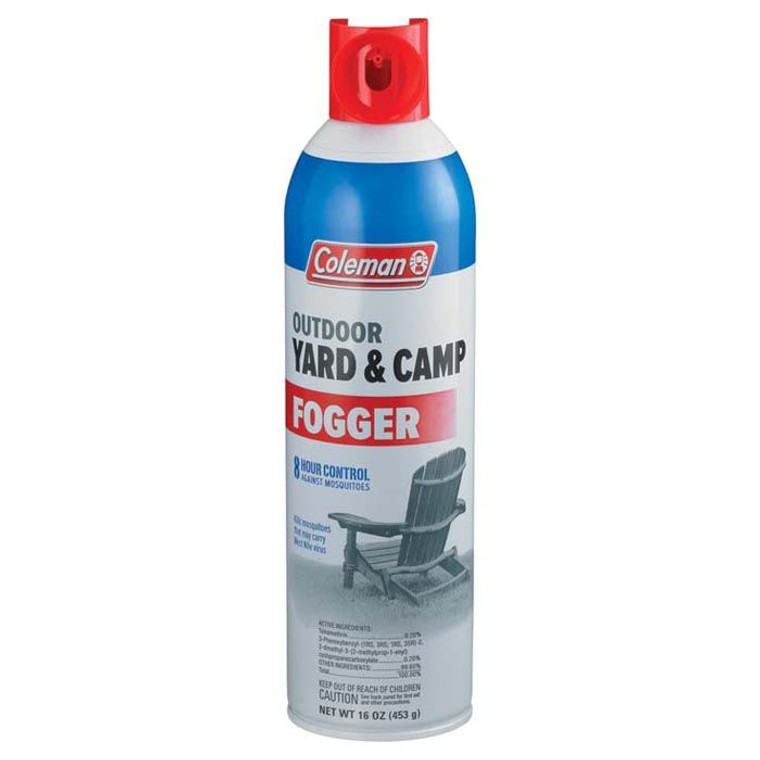 Coleman Yard/Camp Fogger 16 Oz