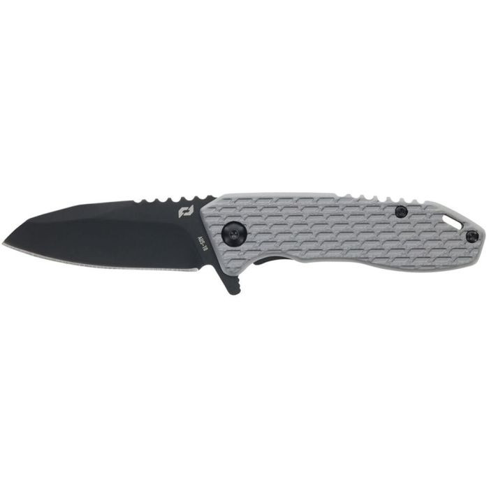 Tenacity Blk Folder