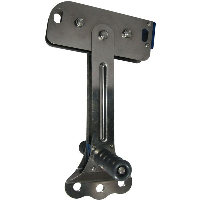 Pro Canopy Tour Trolley 7/8"