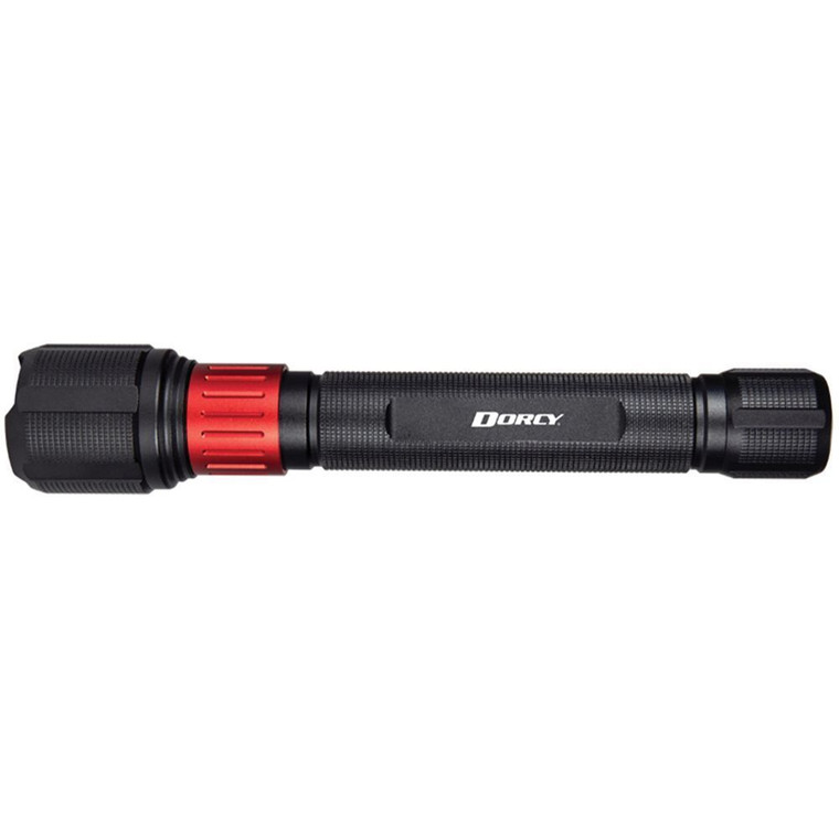 2000L Rechargeable Flashlight